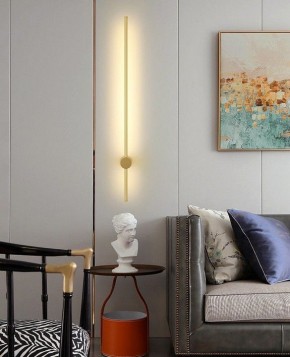 Бра TopDecor Uno Uno A2 33 4000k в Урае - uray.ok-mebel.com | фото 4