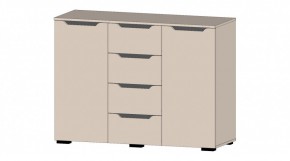 БРИТАНА Комод большой (кашемир) в Урае - uray.ok-mebel.com | фото
