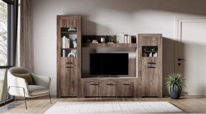 БРУНО Гостиная в Урае - uray.ok-mebel.com | фото