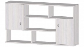 Д-23 Полка (анкор светлый) в Урае - uray.ok-mebel.com | фото