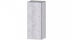 ДАЛЛАС Гостиная (модульная) цемент светлый в Урае - uray.ok-mebel.com | фото 3
