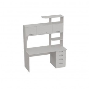 Детская Элана (Бодега белая) в Урае - uray.ok-mebel.com | фото 9