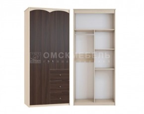 Детская Ева (модульный) в Урае - uray.ok-mebel.com | фото 2