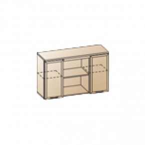 Детская Карина композиция 2 (Ясень Асахи) в Урае - uray.ok-mebel.com | фото 4
