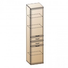 Детская Карина композиция 2 (Ясень Асахи) в Урае - uray.ok-mebel.com | фото 7