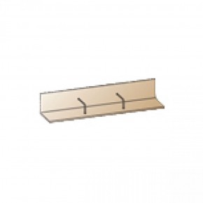 Детская Карина композиция 3 (Акация Молдау) в Урае - uray.ok-mebel.com | фото 2