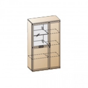 Детская Карина композиция 3 (Акация Молдау) в Урае - uray.ok-mebel.com | фото 3