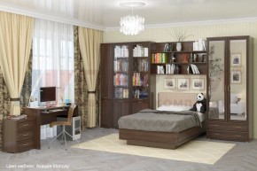 Детская Карина композиция 4 (Акация Молдау) в Урае - uray.ok-mebel.com | фото 1