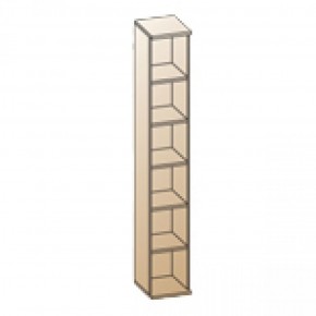Детская Карина композиция 8 (Акация Молдау) в Урае - uray.ok-mebel.com | фото 3
