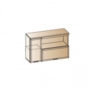 Детская Карина композиция 8 (Акация Молдау) в Урае - uray.ok-mebel.com | фото 4