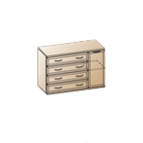 Детская Карина композиция 8 (Акация Молдау) в Урае - uray.ok-mebel.com | фото 9