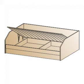 Детская Мелисса композиция 1 (Акация Молдау) в Урае - uray.ok-mebel.com | фото 2