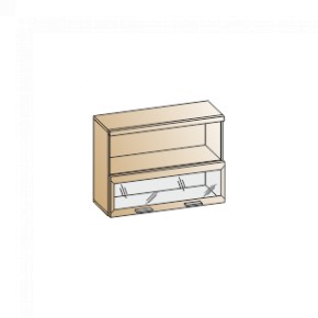 Детская Мелисса композиция 1 (Ясень Асахи) в Урае - uray.ok-mebel.com | фото 6