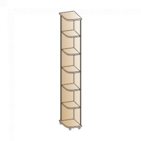 Детская Мелисса композиция 10 (Акация Молдау) в Урае - uray.ok-mebel.com | фото 10