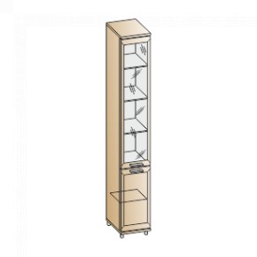 Детская Мелисса композиция 10 (Ясень Асахи) в Урае - uray.ok-mebel.com | фото 4