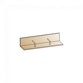 Детская Мелисса композиция 3 (Ясень Асахи) в Урае - uray.ok-mebel.com | фото 4