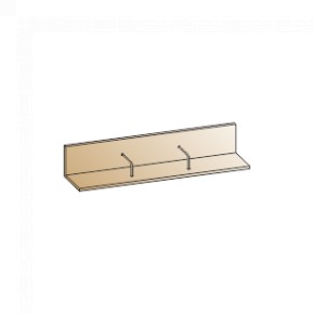 Детская Мелисса композиция 4 (Акация Молдау) в Урае - uray.ok-mebel.com | фото 4