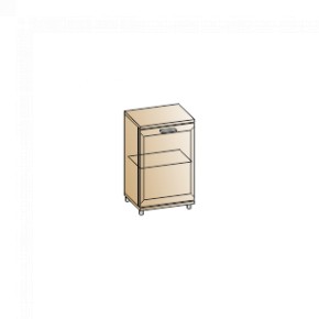 Детская Мелисса композиция 7 (Снежный Ясень) в Урае - uray.ok-mebel.com | фото 8