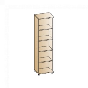 Детская Мелисса композиция 8 (Ясень Асахи) в Урае - uray.ok-mebel.com | фото 2