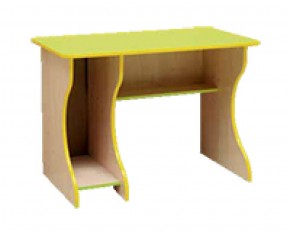Набор мебели для детской Юниор-11.1 (900*1900) ЛДСП в Урае - uray.ok-mebel.com | фото 8