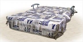 Диван Аккордеон 1400 (с подлокотниками) в Урае - uray.ok-mebel.com | фото 2