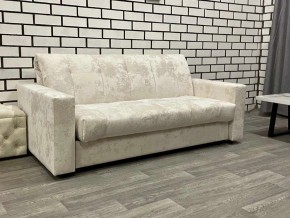 Диван Аккордеон НПБ 1480*2000 подлокотник ПРЯМОЙ (ткань до 500 руб) в Урае - uray.ok-mebel.com | фото