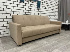 Диван Аккордеон НПБ 1480*2000 подлокотник ПРЯМОЙ (ткань до 400 руб) в Урае - uray.ok-mebel.com | фото