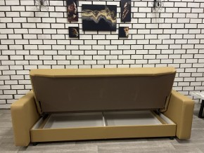 Диван Арбат БД с подлокотниками в Урае - uray.ok-mebel.com | фото 2