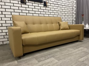 Диван Арбат МД с подлокотниками в Урае - uray.ok-mebel.com | фото