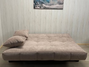 Диван Финка Престиж (НПБ) велюр Candy 4 в Урае - uray.ok-mebel.com | фото 3