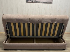 Диван Финка Престиж (НПБ) велюр Candy 4 в Урае - uray.ok-mebel.com | фото 5