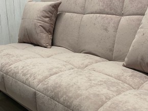 Диван Финка Престиж (НПБ) велюр Candy 4 в Урае - uray.ok-mebel.com | фото 6