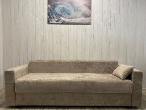 Диван Комфорт-2 (НПБ) велюр Candy 4 в Урае - uray.ok-mebel.com | фото 4