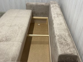 Диван Комфорт-2 (НПБ) велюр Candy 4 в Урае - uray.ok-mebel.com | фото 6