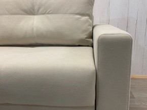 Диван Комфорт-2 (НПБ) велюр Luma 01 в Урае - uray.ok-mebel.com | фото 4