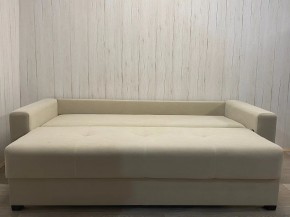 Диван Комфорт-2 (НПБ) велюр Luma 01 в Урае - uray.ok-mebel.com | фото 6