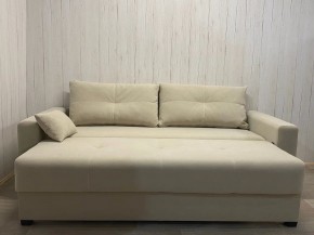 Диван Комфорт-2 (НПБ) велюр Luma 01 в Урае - uray.ok-mebel.com | фото 7