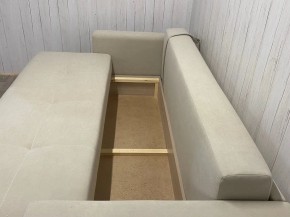 Диван Комфорт-2 (НПБ) велюр Luma 01 в Урае - uray.ok-mebel.com | фото 8