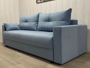 Диван Комфорт-2 (НПБ) велюр Modus 17 в Урае - uray.ok-mebel.com | фото 2