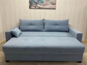 Диван Комфорт-2 (НПБ) велюр Modus 17 в Урае - uray.ok-mebel.com | фото 4