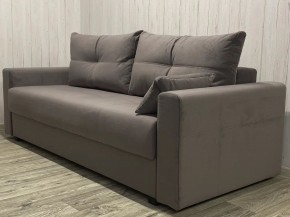 Диван Комфорт-2 (НПБ) велюр Veluta Lux 19 в Урае - uray.ok-mebel.com | фото 2