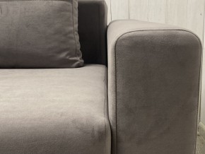 Диван Комфорт-2 (НПБ) велюр Veluta Lux 19 в Урае - uray.ok-mebel.com | фото 3