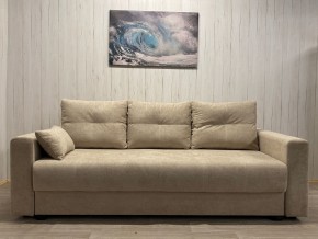 Диван Комфорт-5 (НПБ) велюр Comfort 02 в Урае - uray.ok-mebel.com | фото