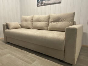 Диван Комфорт-5 (НПБ) велюр Comfort 02 в Урае - uray.ok-mebel.com | фото 2