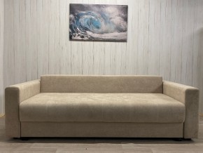 Диван Комфорт-5 (НПБ) велюр Comfort 02 в Урае - uray.ok-mebel.com | фото 3
