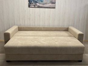 Диван Комфорт-5 (НПБ) велюр Comfort 02 в Урае - uray.ok-mebel.com | фото 4