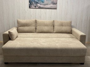 Диван Комфорт-5 (НПБ) велюр Comfort 02 в Урае - uray.ok-mebel.com | фото 5