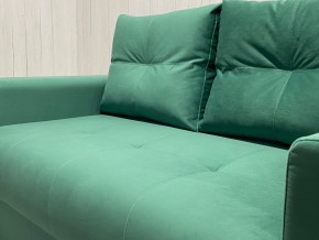 Диван Комфорт-7 БД 1200 ШП (НПБ) велюр Modus 20 в Урае - uray.ok-mebel.com | фото 6