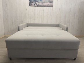 Диван Комфорт-7 БД 1200 УП (ППУ) велюр Luma 13 в Урае - uray.ok-mebel.com | фото 4
