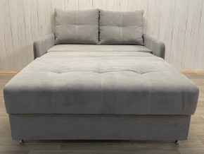 Диван Комфорт-7 БД 1200 УП (ППУ) велюр Monaco 14 в Урае - uray.ok-mebel.com | фото 3